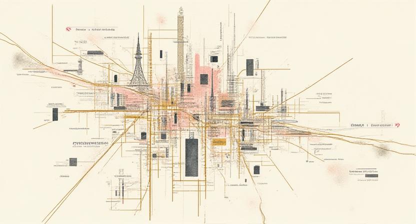 HerbKyo Ramen の周辺地図